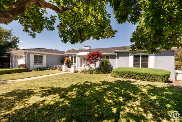 1110 S Oak Hills Way  Salt Lake City UT 84108 photo