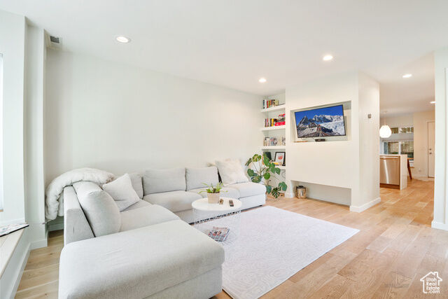 Property Photo: 164 N M Street UT 84103