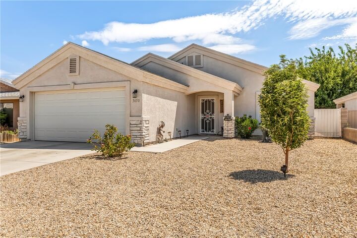 Property Photo:  3650 N Pearl Street  AZ 86409 