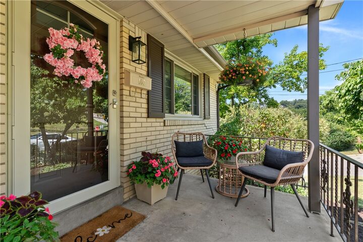 Property Photo: 102 Susan Drive PA 15220