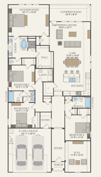 Property Photo:  5909 Kalb Road  TX 78660 