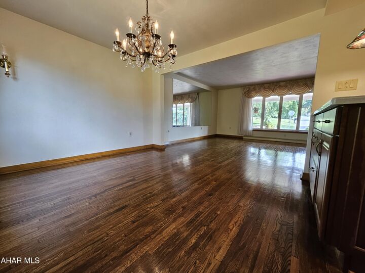 Property Photo:  2 Orchard View Drive  PA 16648 