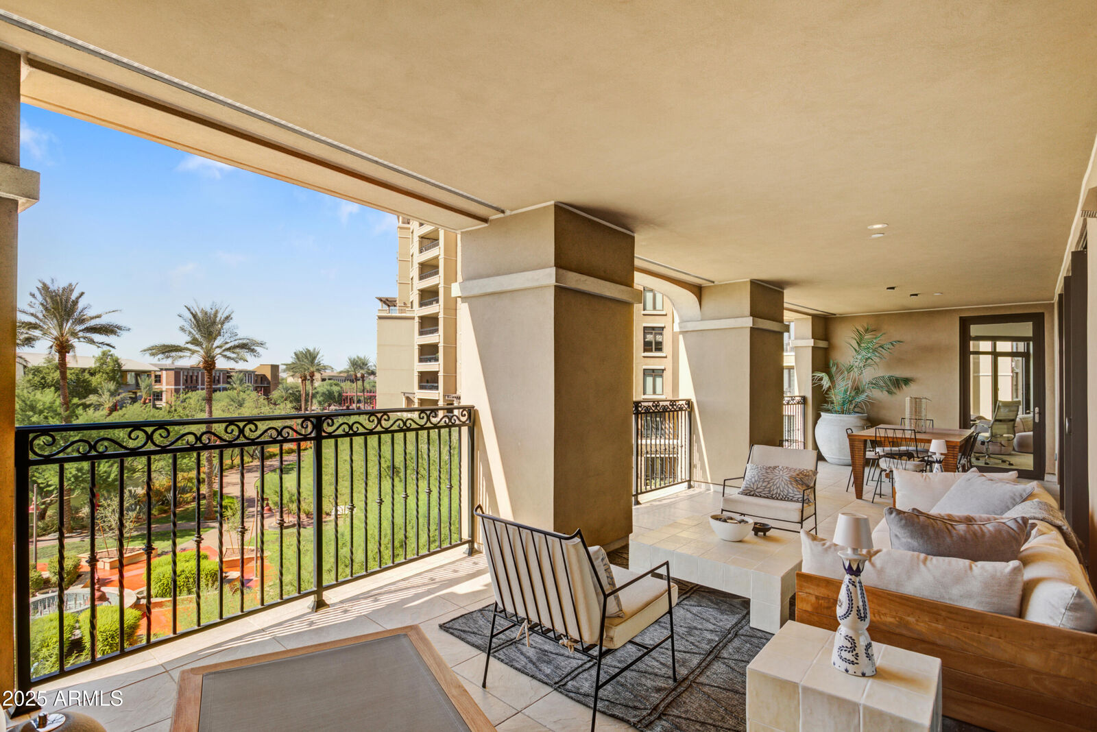 Property Photo:  7181 E Camelback Road 409  AZ 85251 