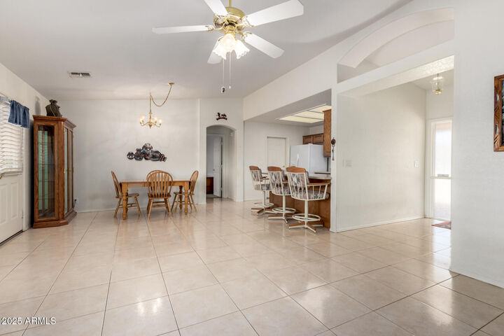 Property Photo: 10865 E Keats Avenue AZ 85209