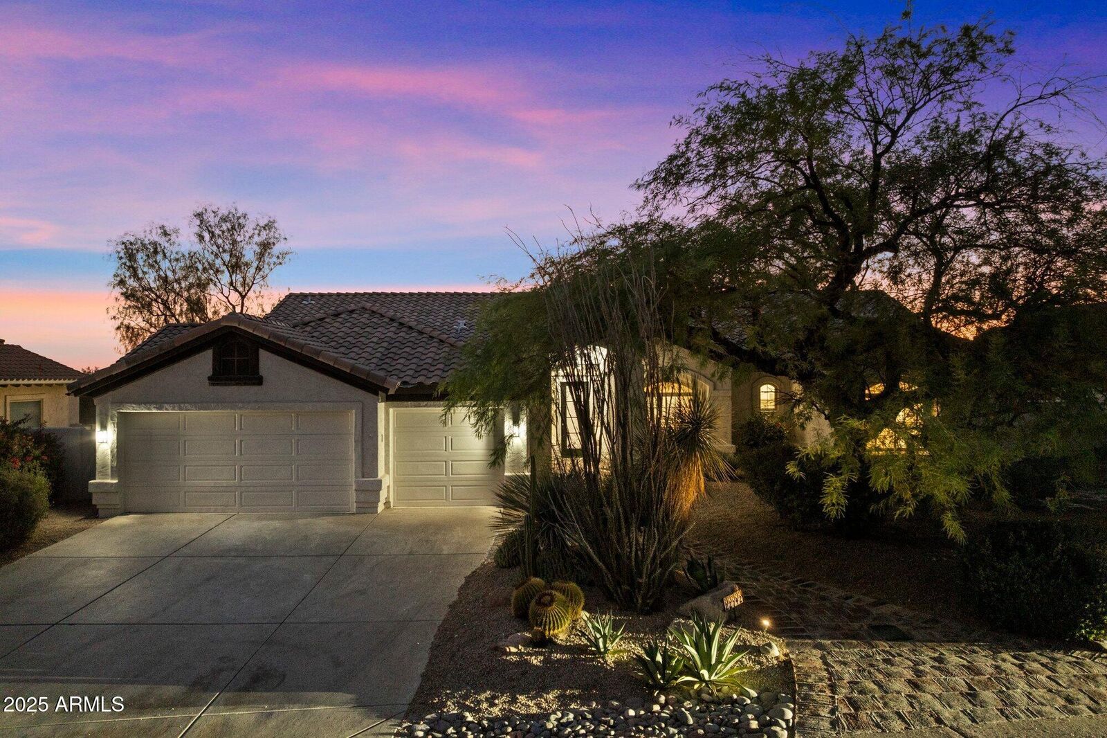Property Photo:  22742 N 90th Street  AZ 85255