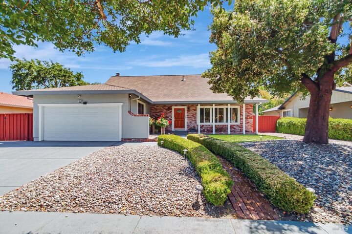 2132 San Antonio Drive  Santa Rosa CA 95405 photo