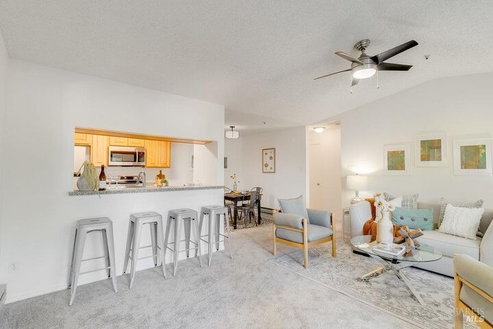 Property Photo: 1201 Glen Cove Parkway 313 CA 94591