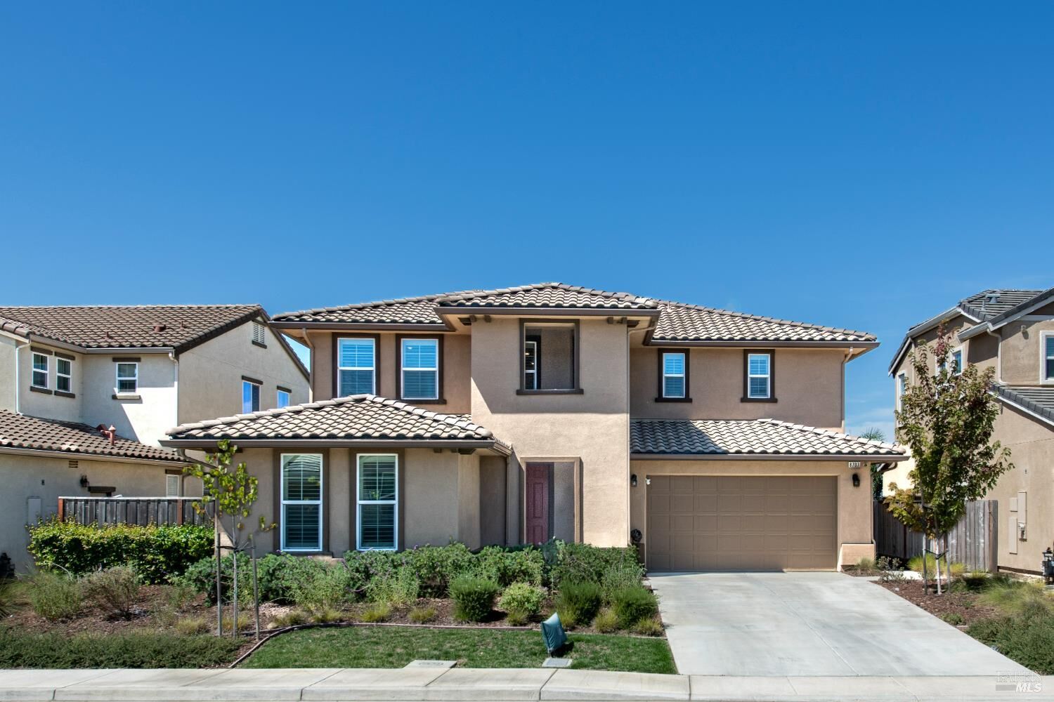 Property Photo:  8707 Aquamarine Drive  CA 94591 