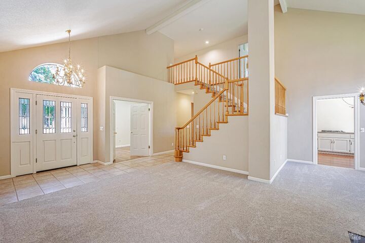 Property Photo: 5441 Shallows Place CA 95409