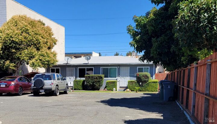 1038 Alabama Street  Vallejo CA 94590 photo