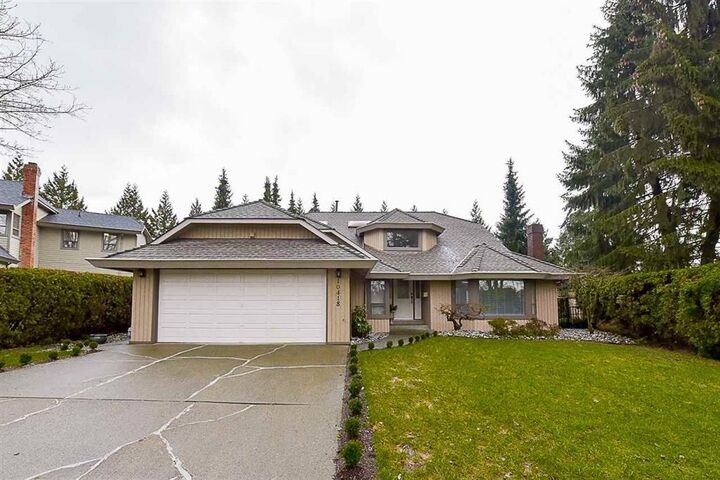 10418 Fraserglen Dr  Surrey BC V4N 1T5 photo
