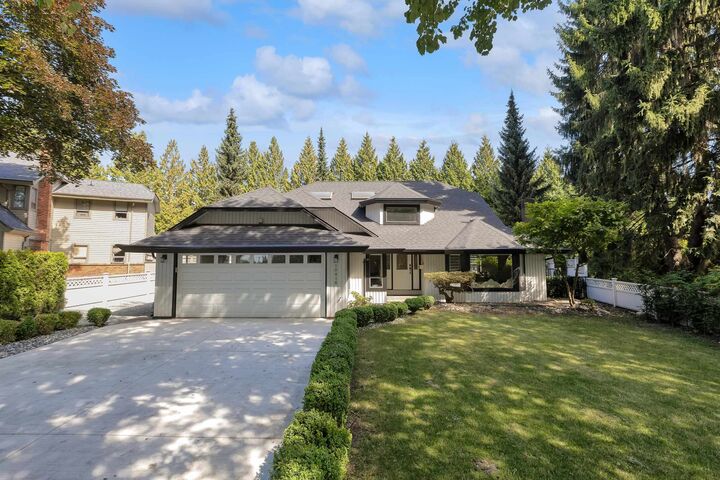 10418 Fraserglen Dr  Surrey BC V4N 1T5 photo