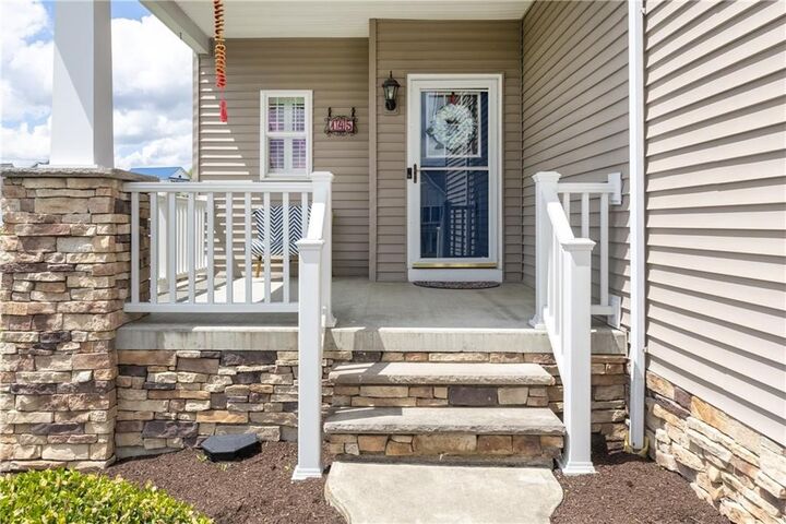 Property Photo:  145 Saint Andrews Drive  NY 14845 