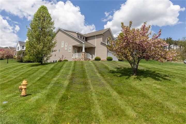 Property Photo:  145 Saint Andrews Drive  NY 14845 