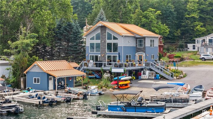 12792 W Lake Road  Hammondsport NY 14840 photo