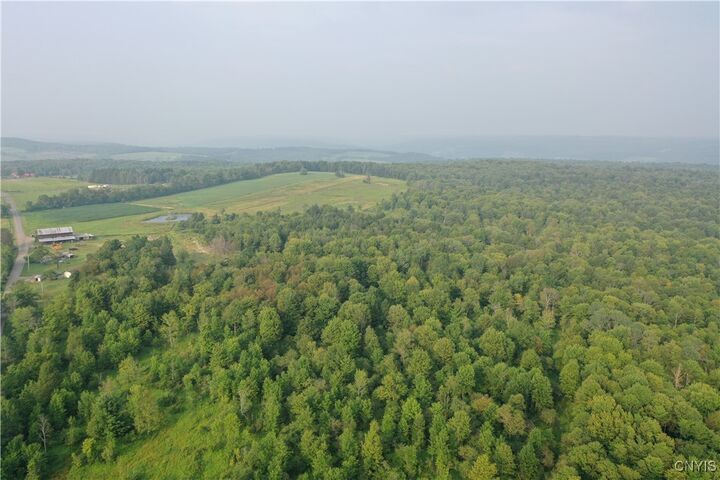 Property Photo: Dutch Hill Road NY 13040
