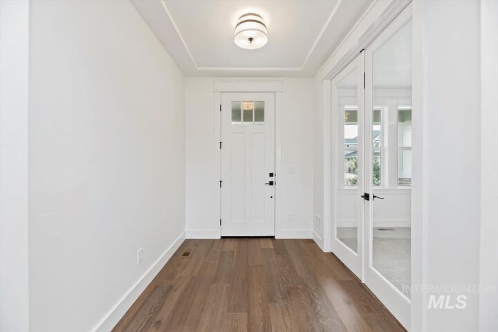 Property Photo:  9457 S Egg Harbor Ave  ID 83634 