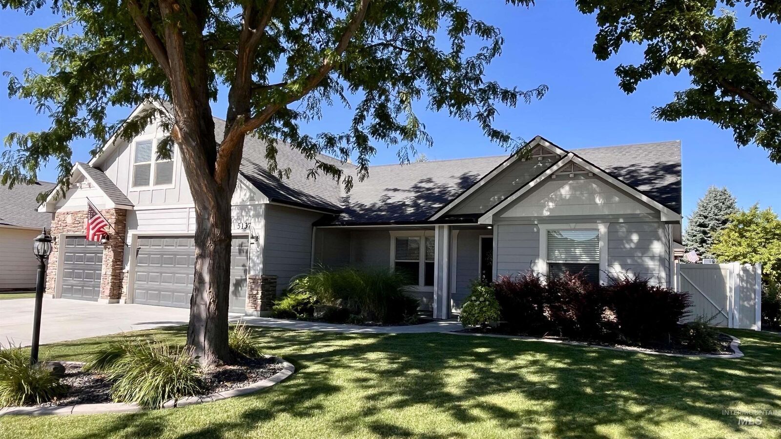 Property Photo: 5137 N Lolo Pass Way ID 83646