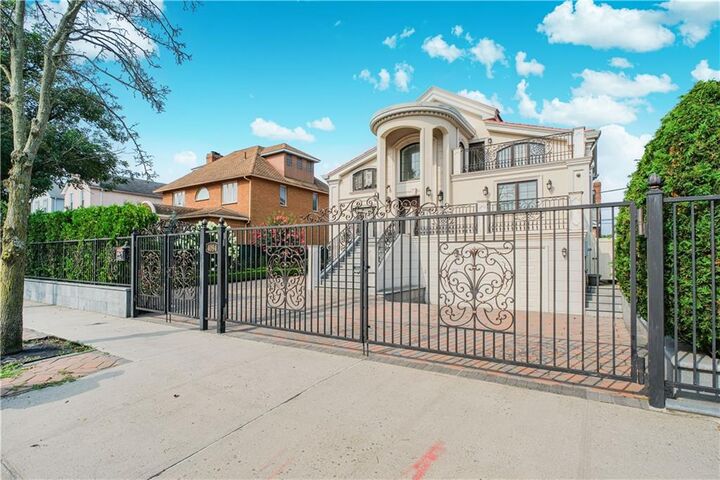 Property Photo: 4094 Ocean Avenue NY 11235