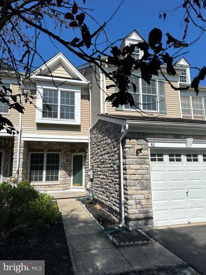 40 Caleb Lane  Princeton NJ 08540 photo