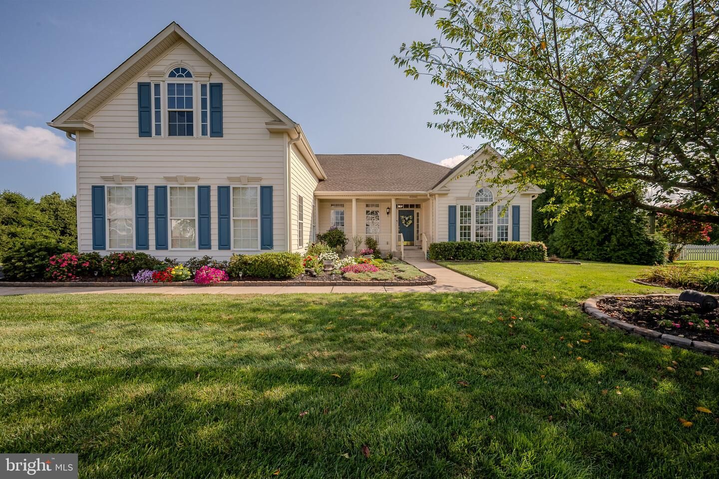 Property Photo: 15256 Robinson Drive DE 19968