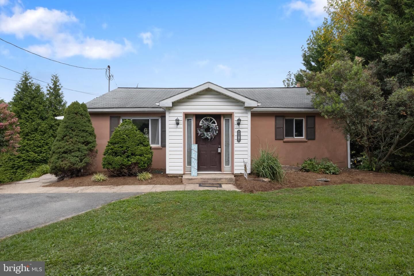 Property Photo: 3103 Druck Valley Road PA 17406