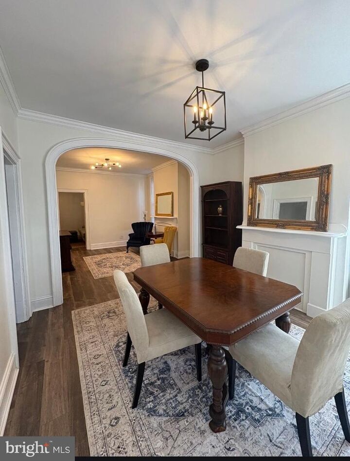 Property Photo: 19 N Hartley Street PA 17401