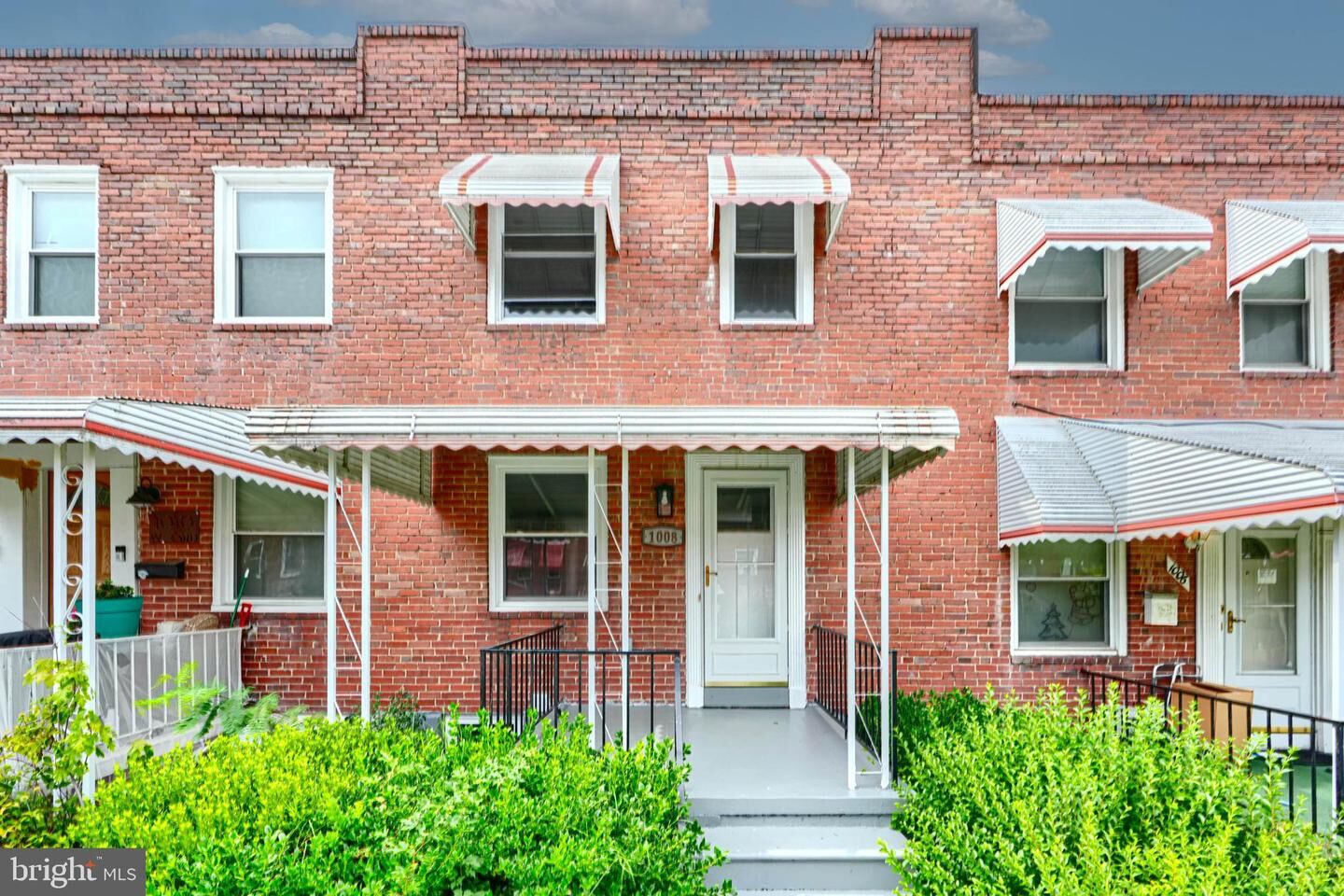 Property Photo: 1008 W 43rd Street MD 21211