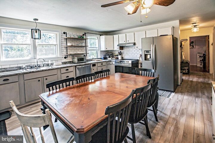 Property Photo: 9 S Tilbury Road NJ 08079