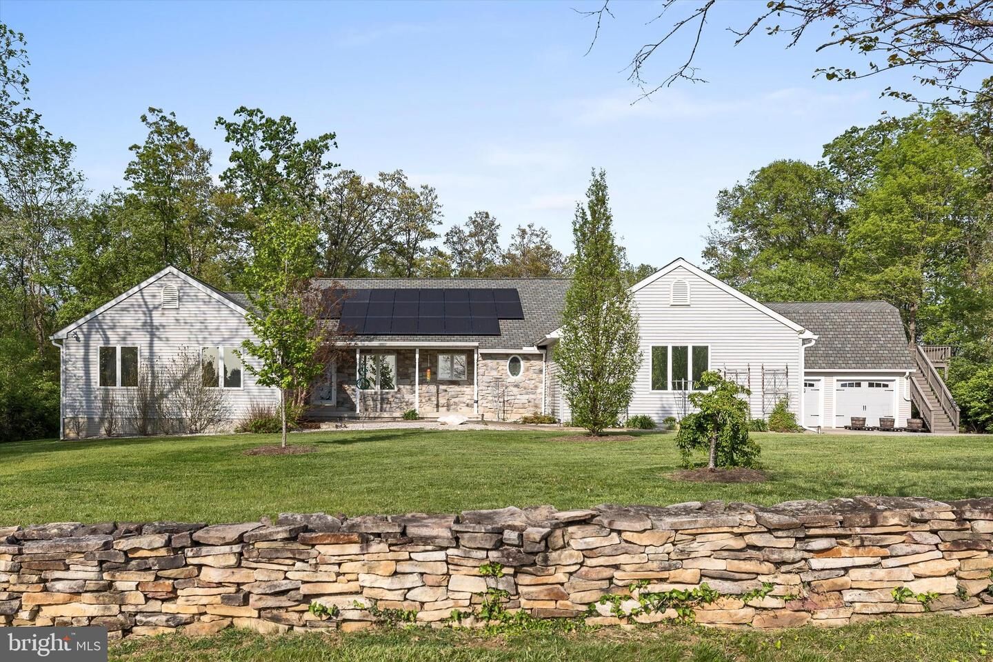 Property Photo:  76 Gruber Road  WV 25446 
