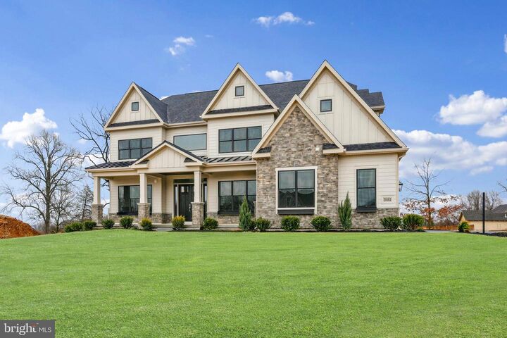 3174 Ridgeview Court 14rd  Garnet Valley PA 19060 photo