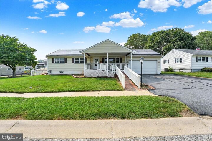 4 Rene Carr Street  Elkton MD 21921 photo