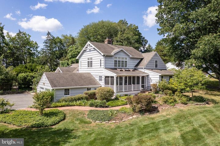 224 King George Road  Pennington NJ 08534 photo