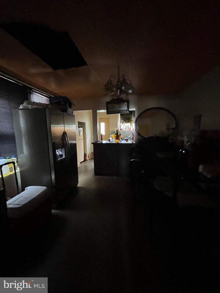 Property Photo: 4927 Mulberry Street PA 19124