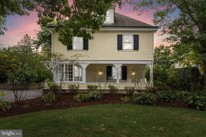 400 Kings Highway  Moorestown NJ 08057 photo
