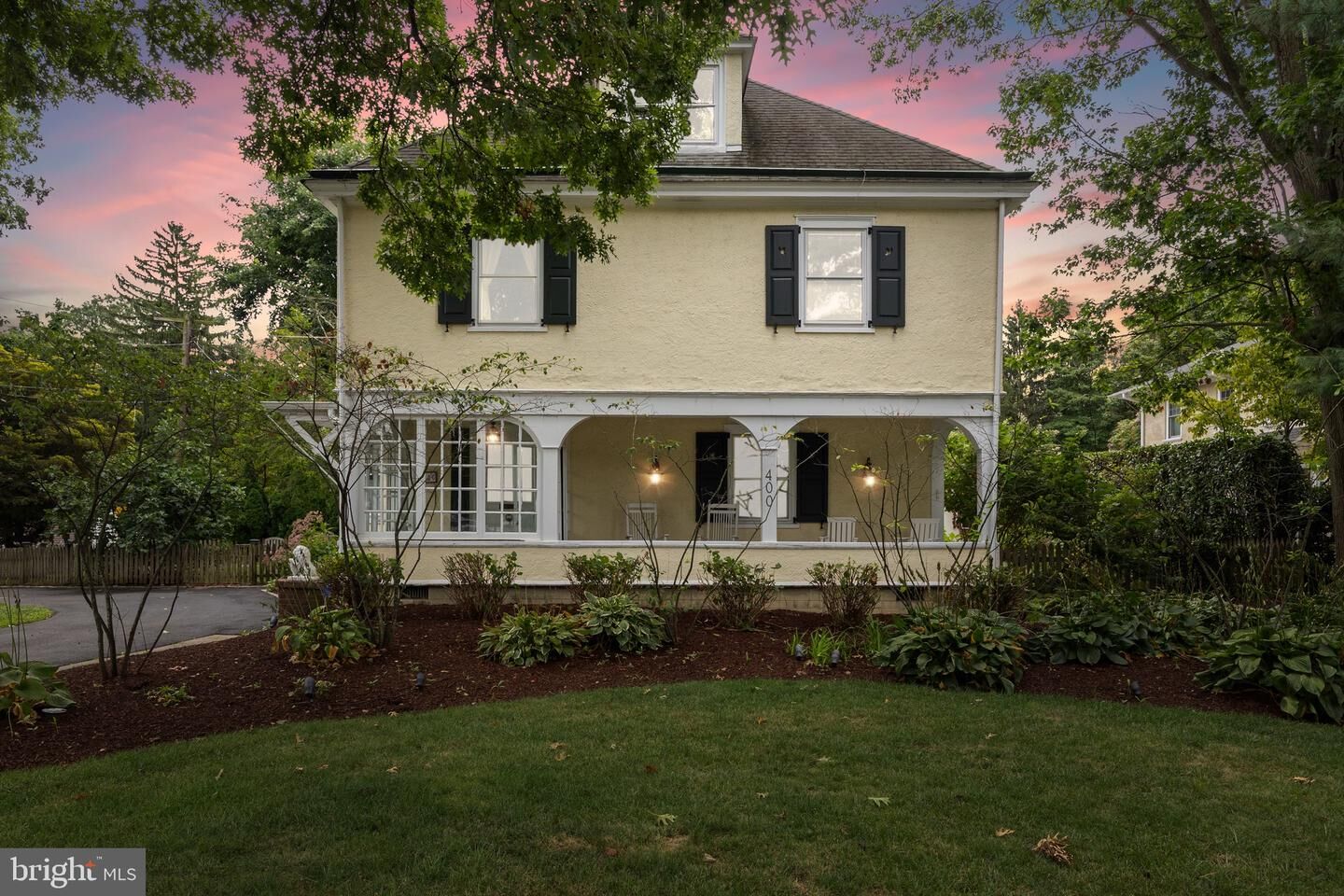 Property Photo: 400 Kings Highway NJ 08057