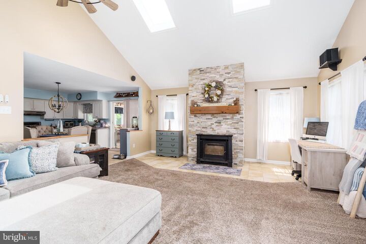 Property Photo: 3040 Augustine Herman Highway MD 21915