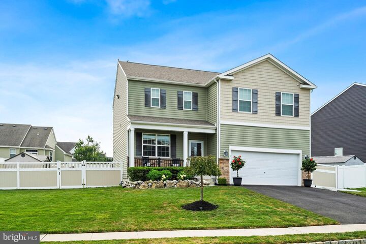 Property Photo: 3 Fullrigger Avenue NJ 08005
