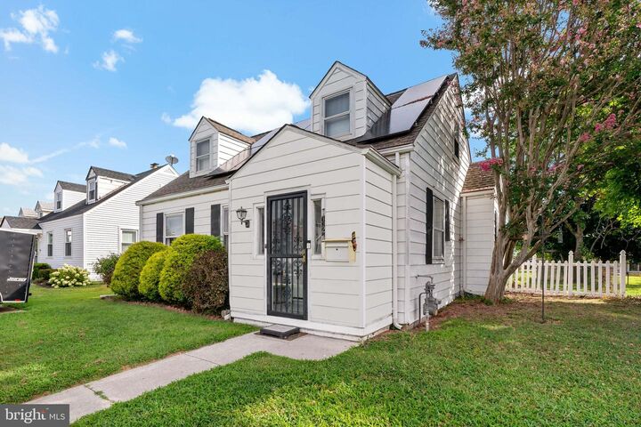 Property Photo:  3421 Cornwall  MD 21222 