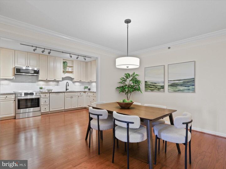 2121 Jamieson Avenue 607  Alexandria VA 22314 photo
