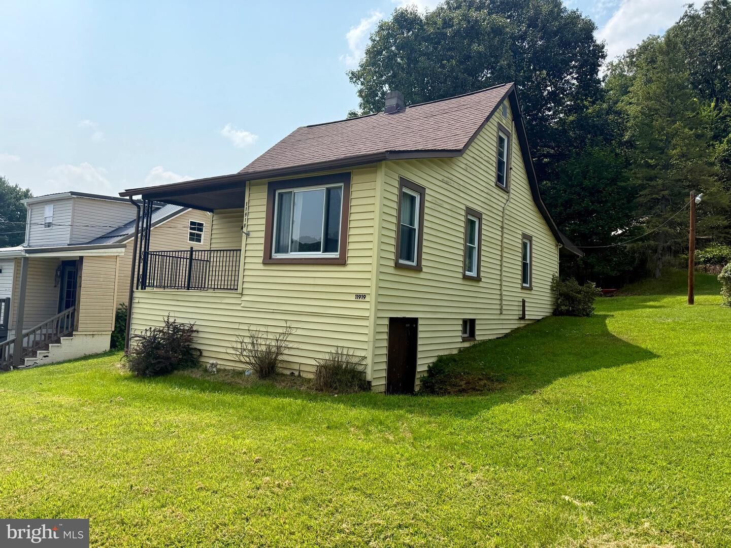 Property Photo:  11919 Amherst Avenue NE  MD 21502 