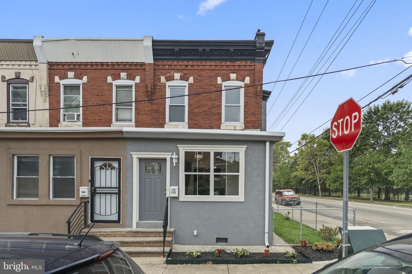 Property Photo:  1200 S 50th Street  PA 19143 