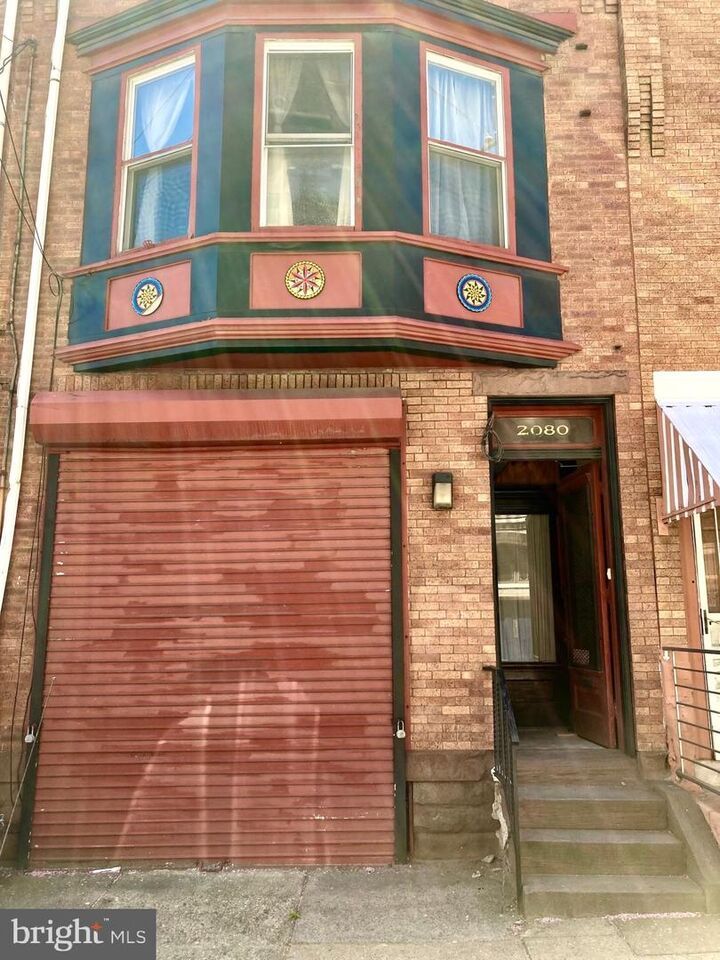 2080 E Cumberland Street  Philadelphia PA 19125 photo