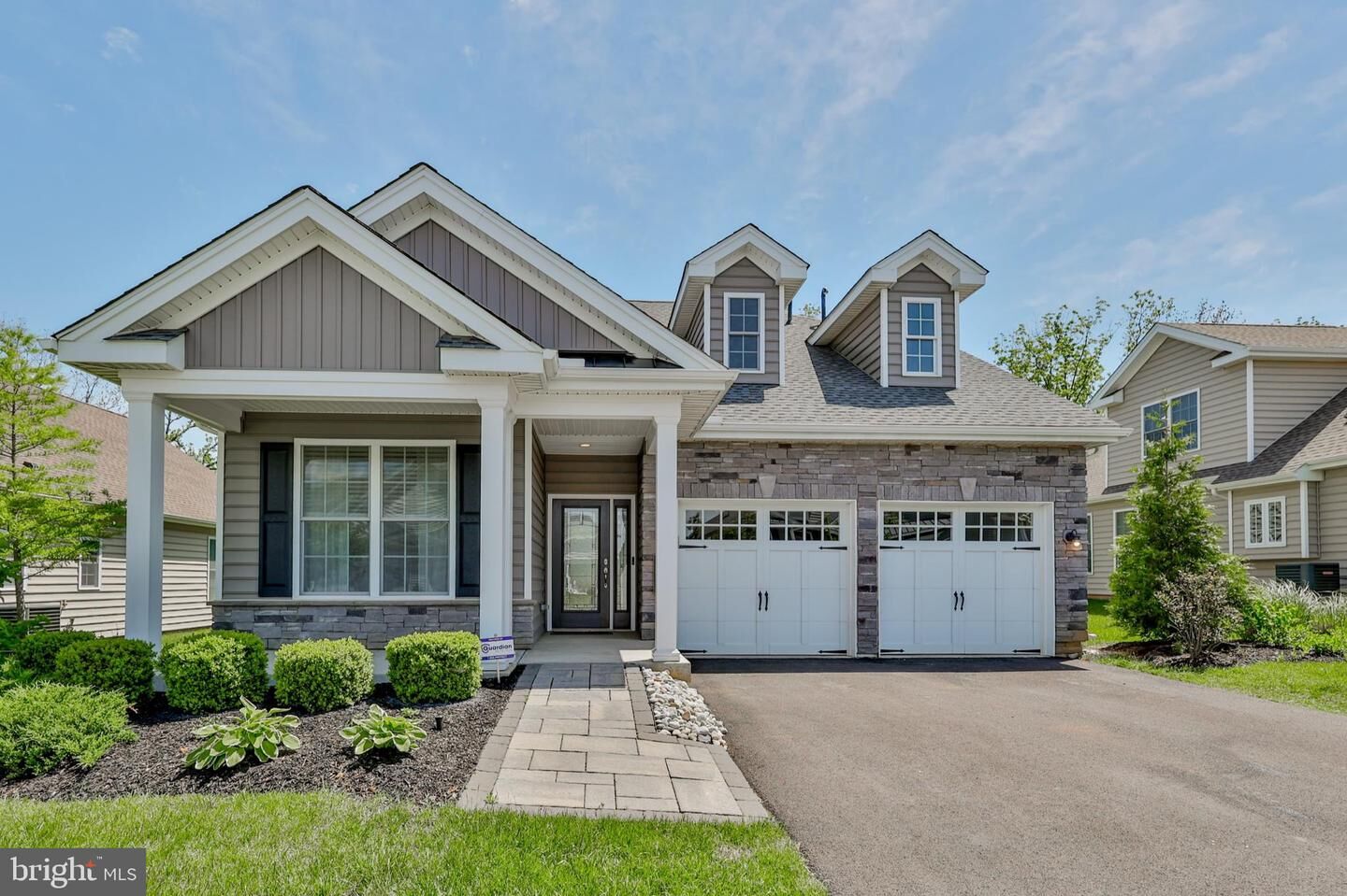 Property Photo:  3896 Independence Drive  PA 18045 