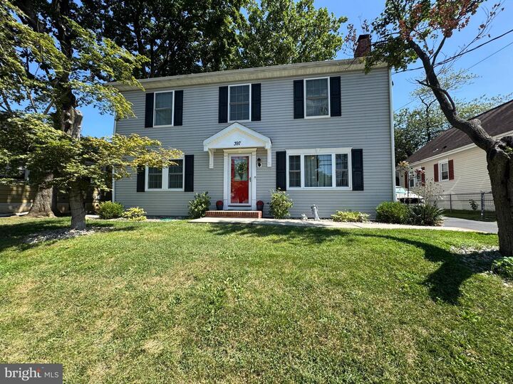 397 Edinburg Road  Hamilton Township NJ 08619 photo