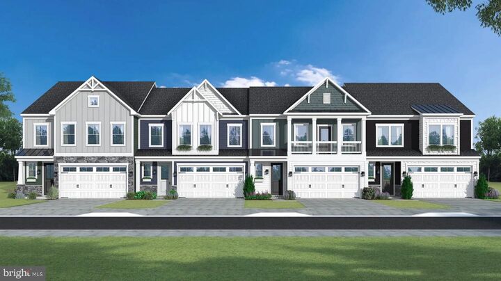 Property Photo: Homesite 12 Merrick Way DE 19970