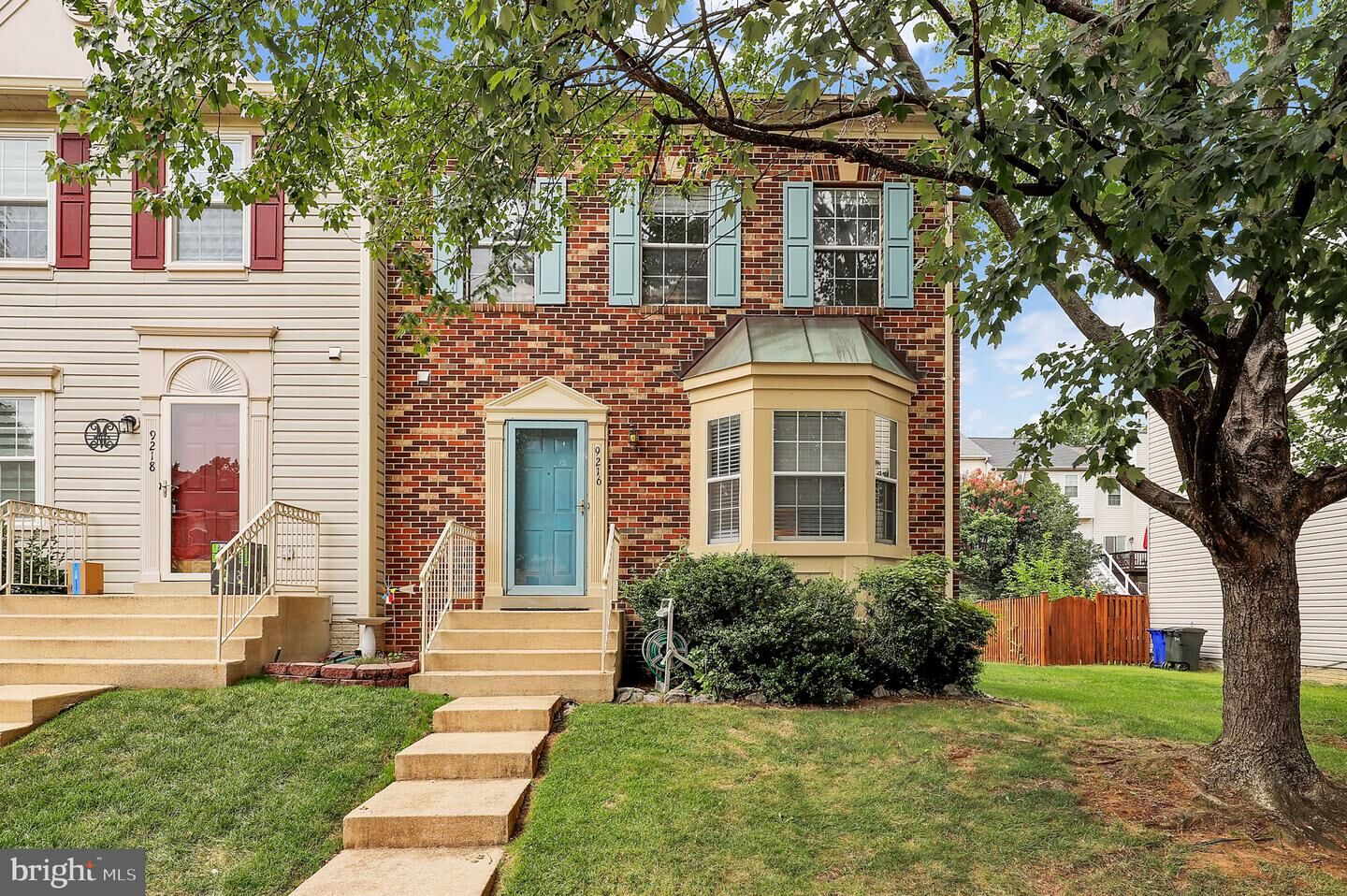 Property Photo:  9216 Howland Road  MD 20723 