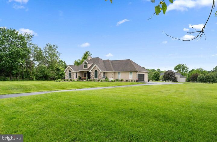 Property Photo: 825 Hidden Forest Drive PA 19426