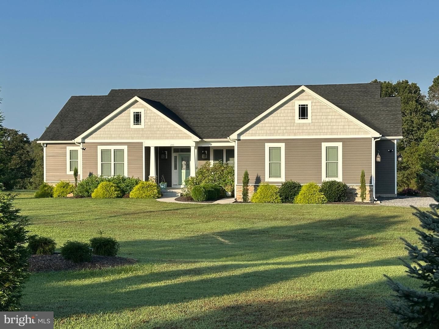 Property Photo:  650 Gough Road  VA 22602 