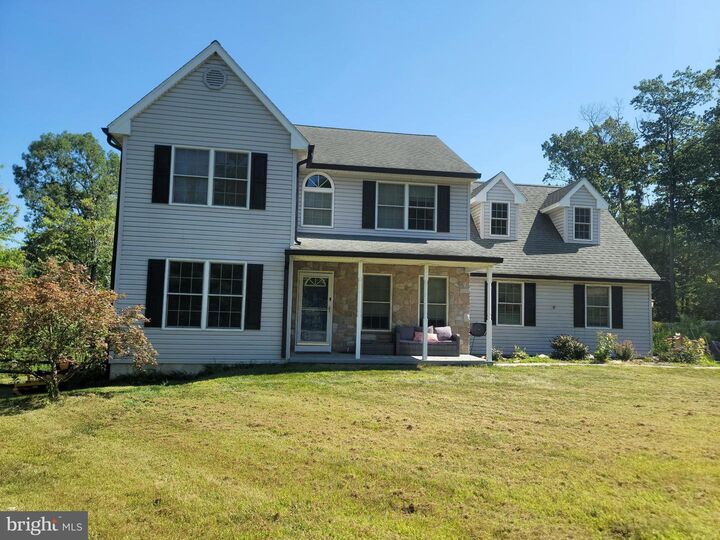 Property Photo:  106 Toby Road  PA 19320 